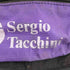 セルジオタッキーニ SERGIO TACCHINI ボディバッグ メンズ